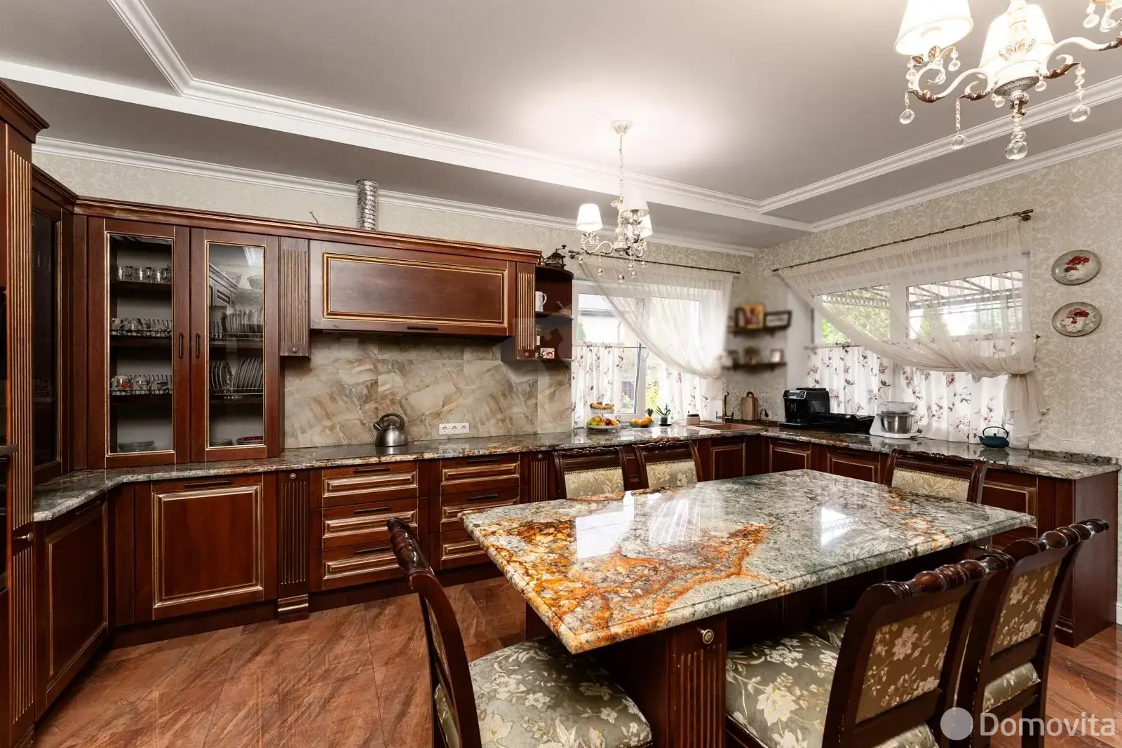 дом, Медухово, 