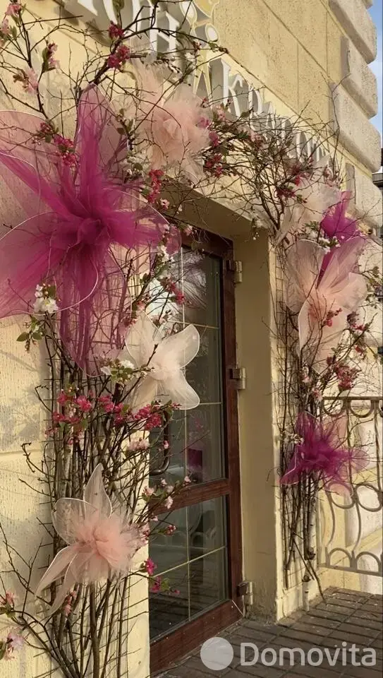 арендовать объект сферы услуг, Минск, пр-т Машерова, д. 30