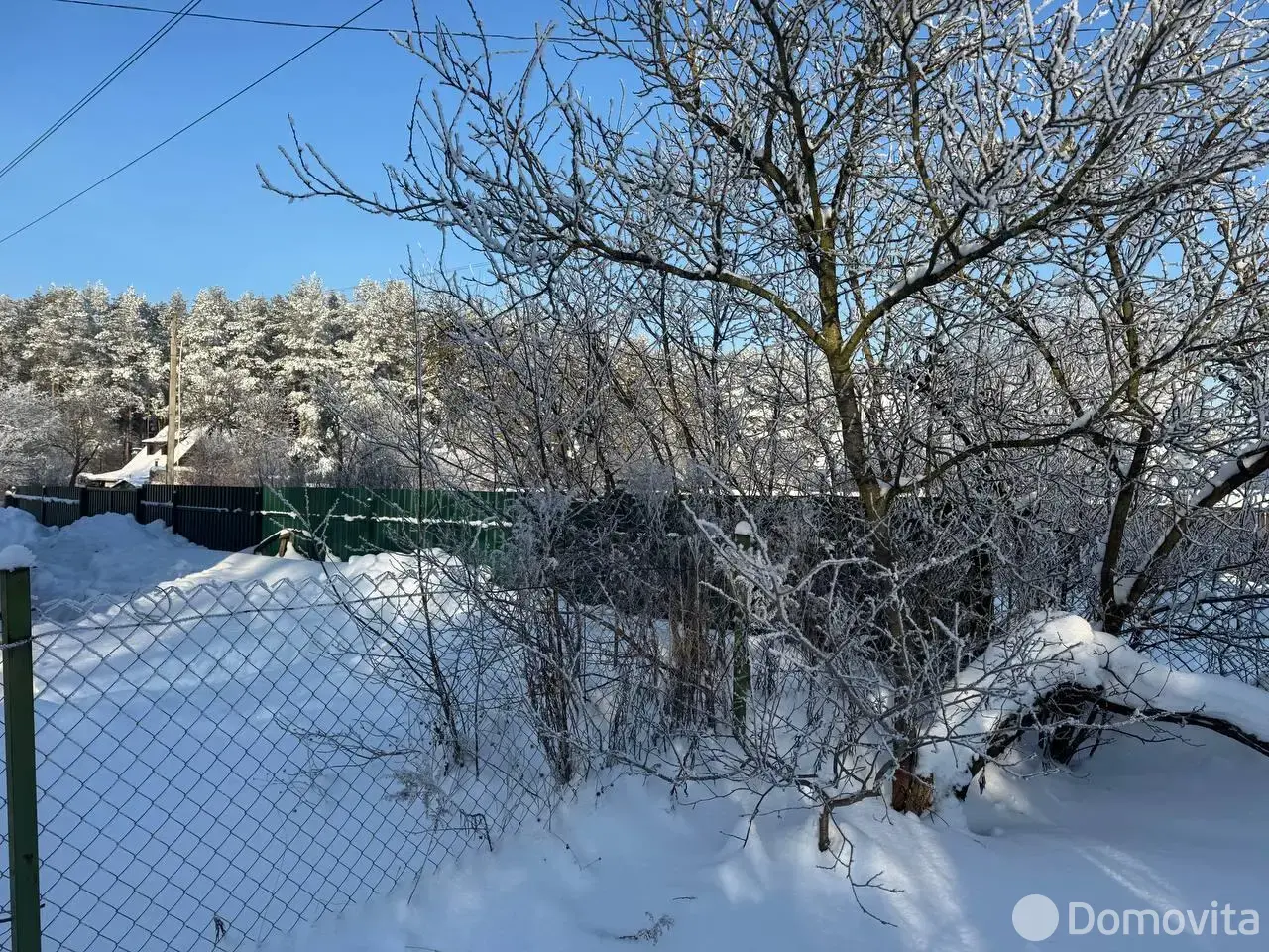 дача, Минск, пер. Болотникова, стоимость продажи 107 951 р.