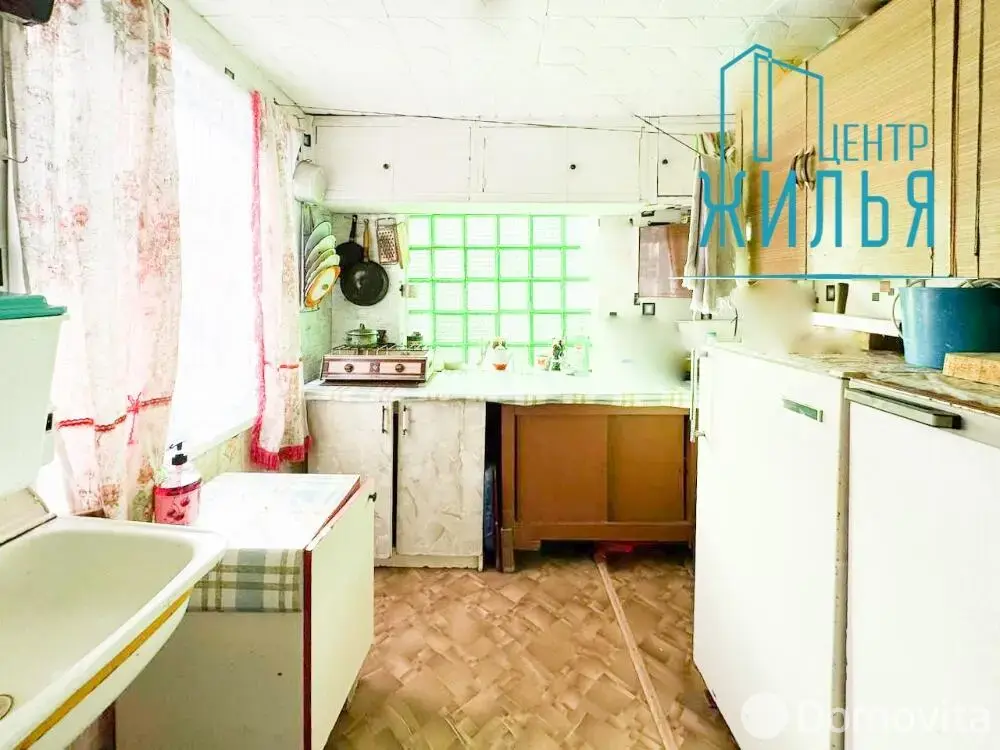Купить 1-этажную дачу в Горизонт Гродненская область, 14999USD, код 183193 - фото 19