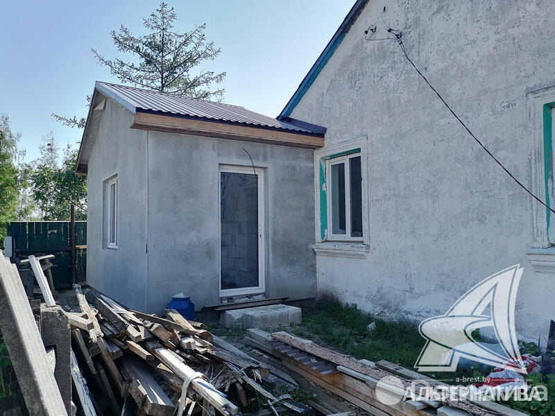 Цена продажи дома, Брест, 