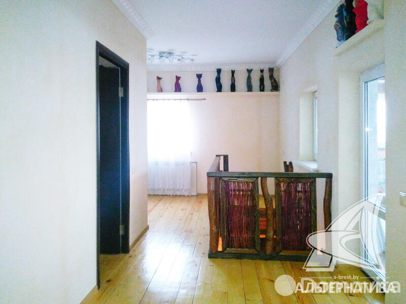 Купить 2-этажную дачу в Бресте Брестская область, 120000USD, код 162153 - фото 14