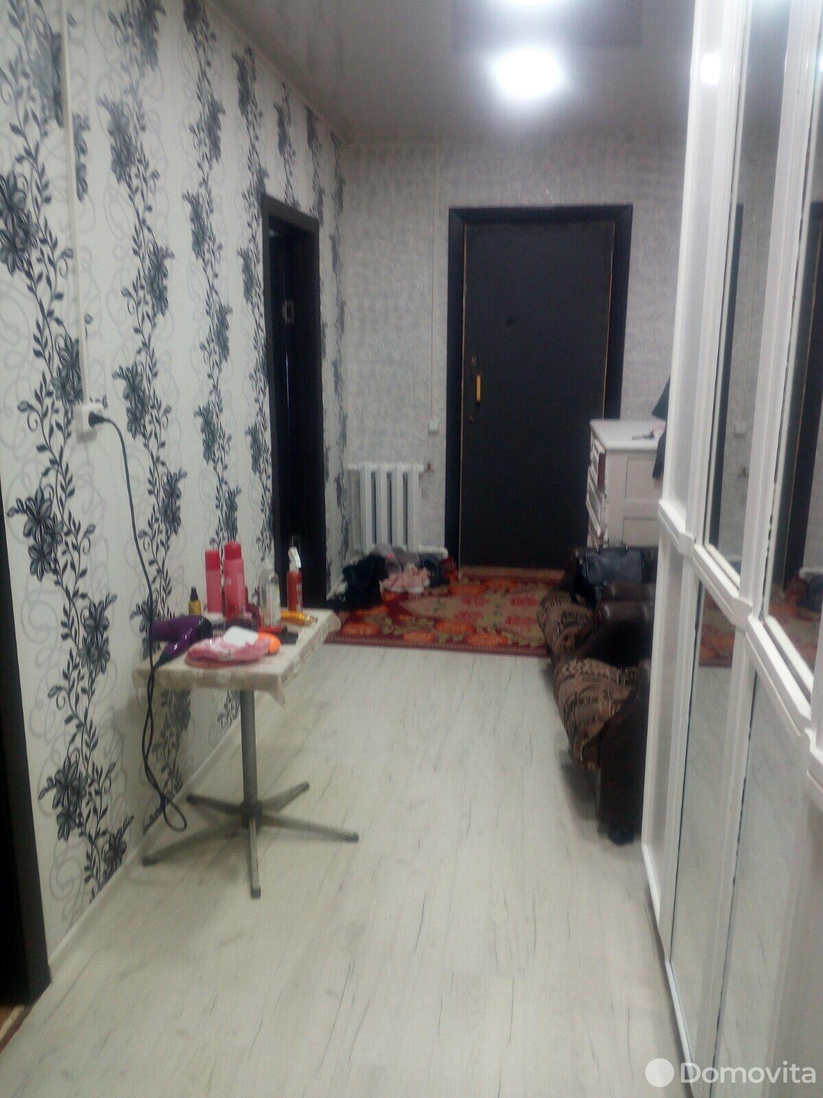 Продажа полдома в 2-этажном доме в Орше, пер. Николая Гоголя 1-й, код 636704 - фото 6