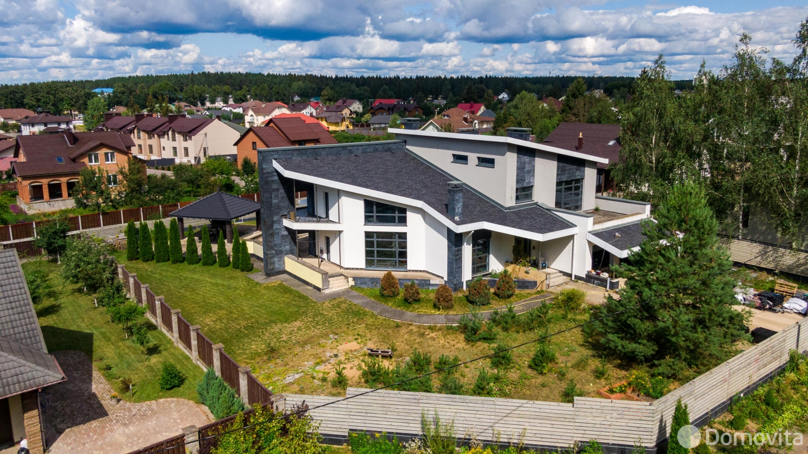 коттедж, Опытный, ул. Подлесная, д. 7 - лучшее предложение