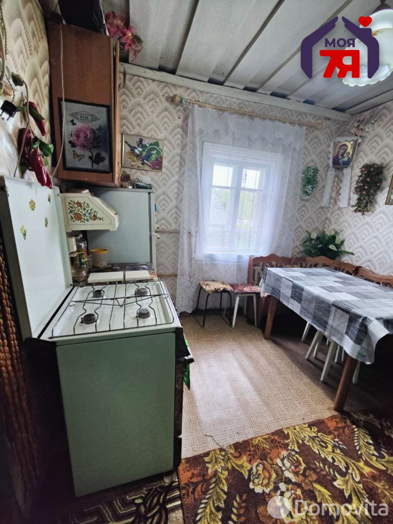 дом, Турковщина, ул. Центральная