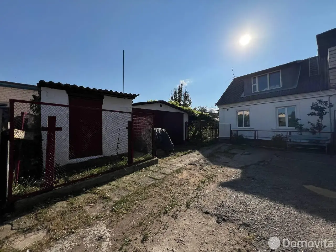 Стоимость продажи дома, Минск, пер. Ангарский, д. 111