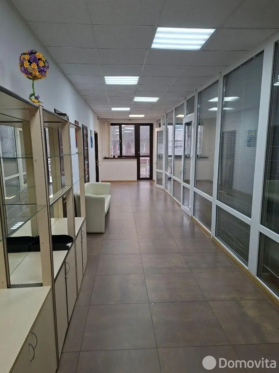 Снять офис на ул. Литературная, д. 27 в Минске, 23135BYN, код 17339 - фото 12