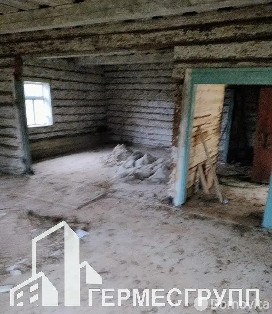 коттедж, Кривичи, 