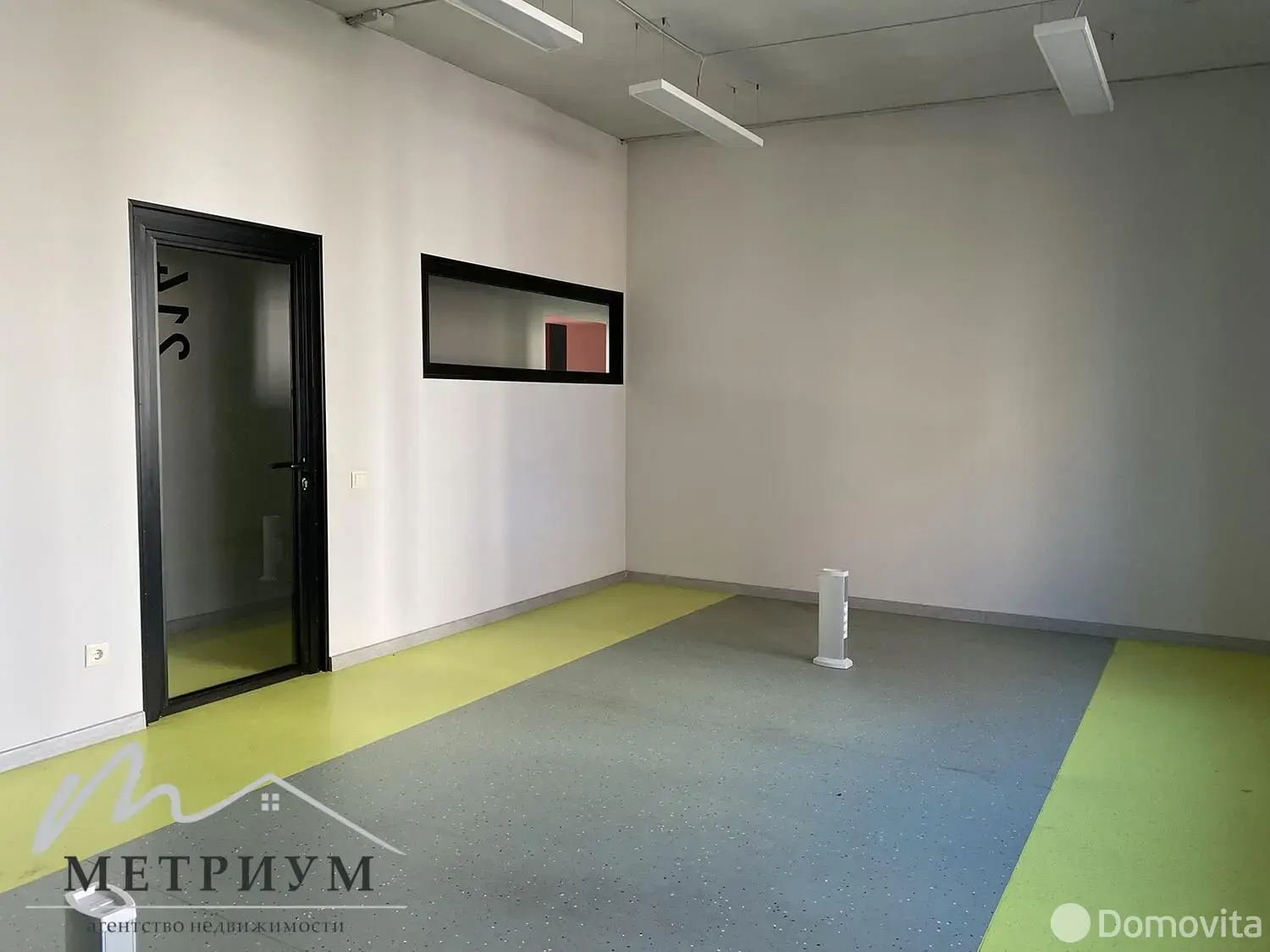 арендовать офис, Минск, ул. Грибоедова, д. 19