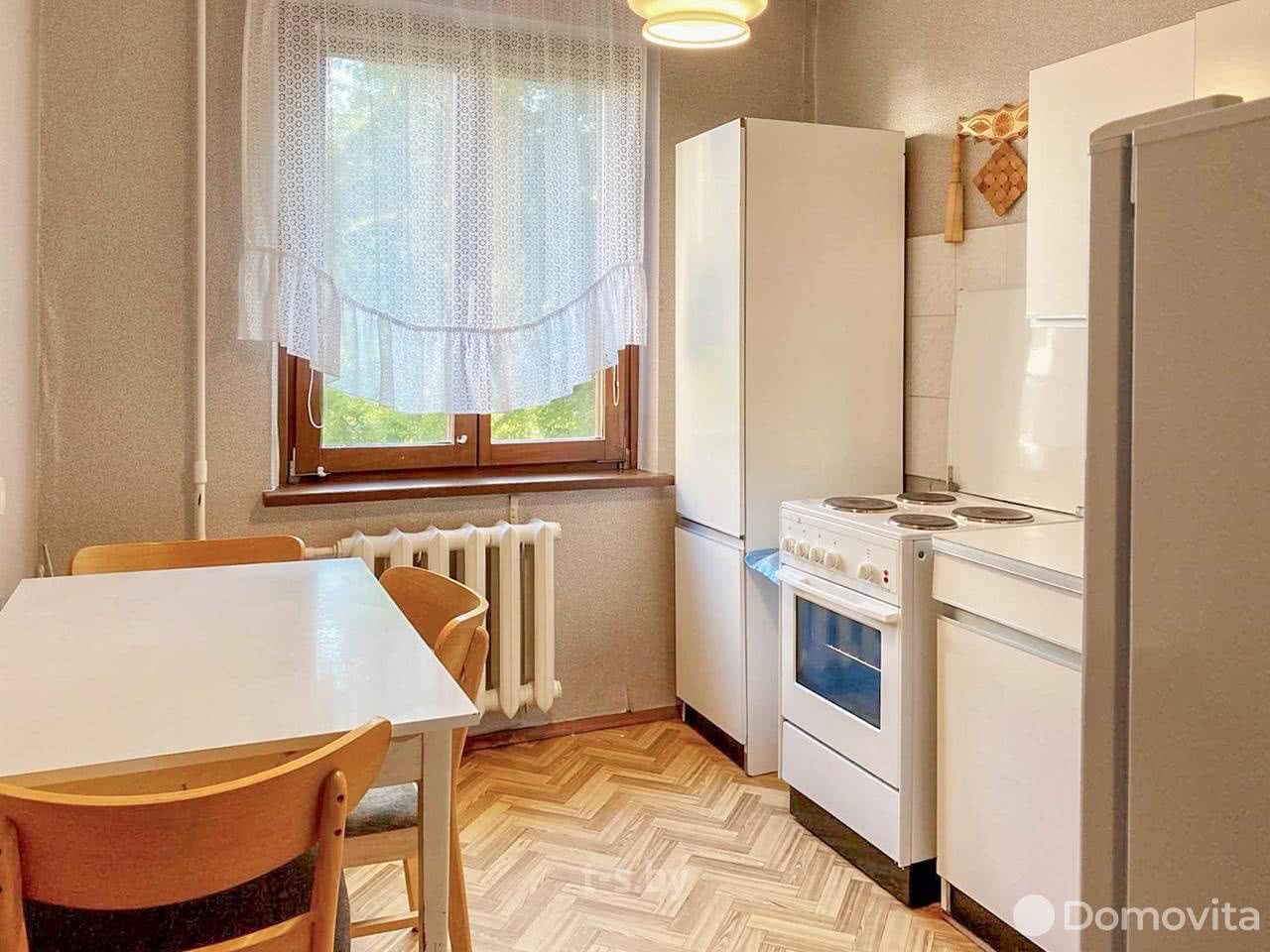 Купить 2-комнатную квартиру в Минске, ул. Максима Горецкого, д. 23, 66500 USD, код: 1046659 - фото 1