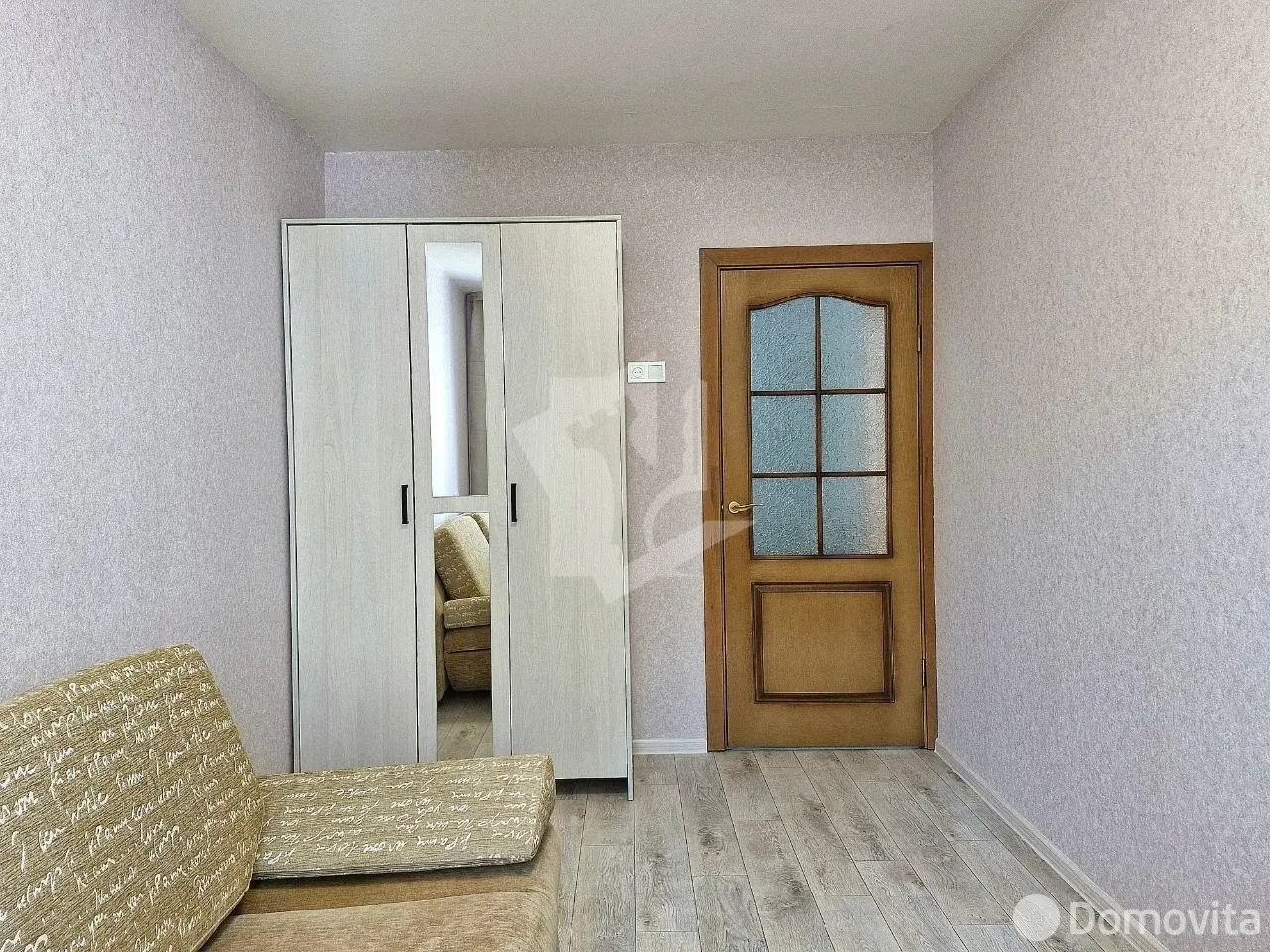Снять 2-комнатную квартиру в Минске, ул. Жуковского, д. 10/2, 1400BYN, код 151323 - фото 12