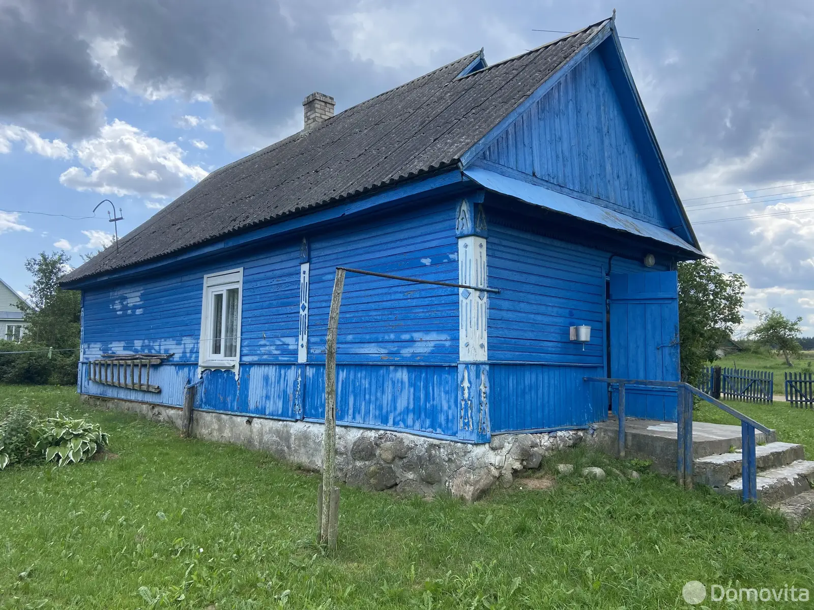 продажа дома, Хотовка, ул. Центральная, д. 18