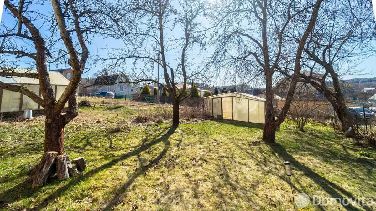 Продажа 2-этажной дачи в Тройник Минская область, 15100USD, код 183586 - фото 13