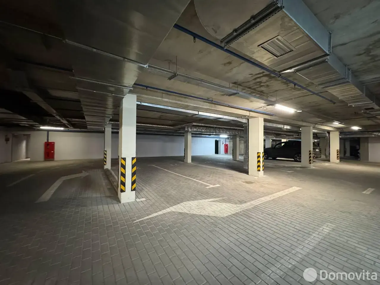 Цена продажи гаража, Минск, пер. Горный, д. 8