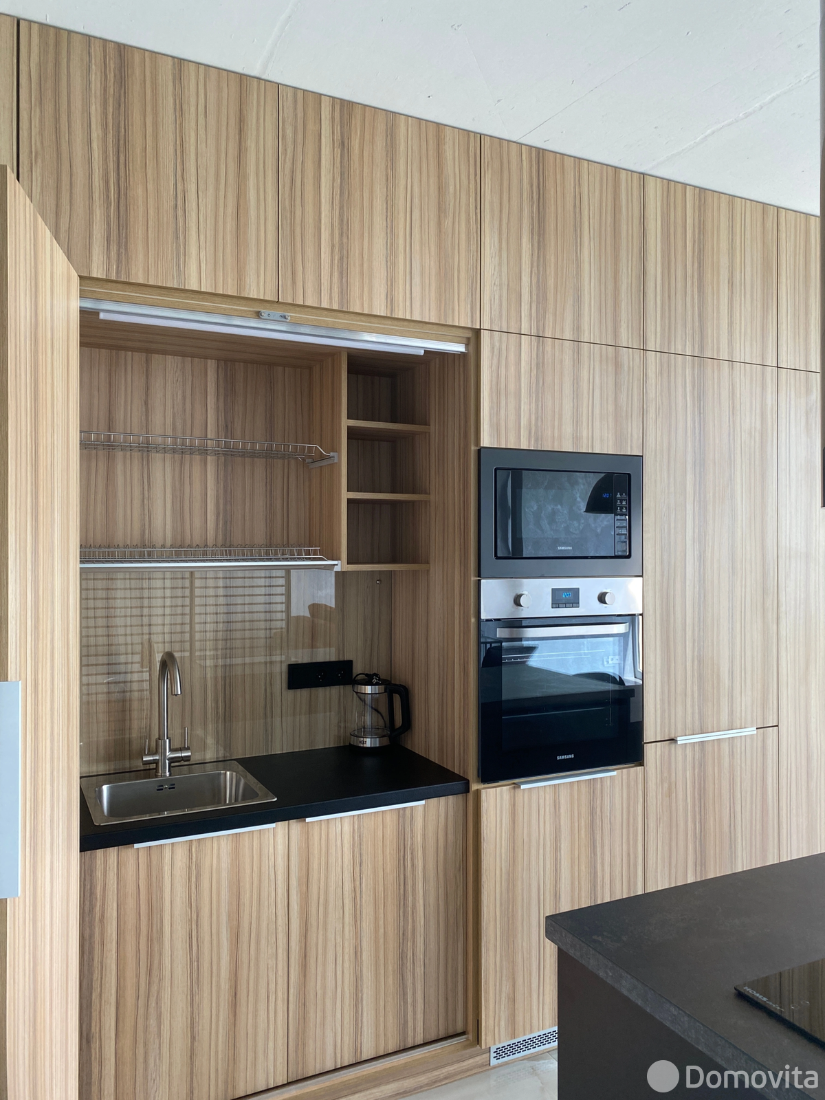 Снять 1-комнатную квартиру в Минске, ул. Макаенка, д. 12Л, 850USD, код 148786 - фото 34