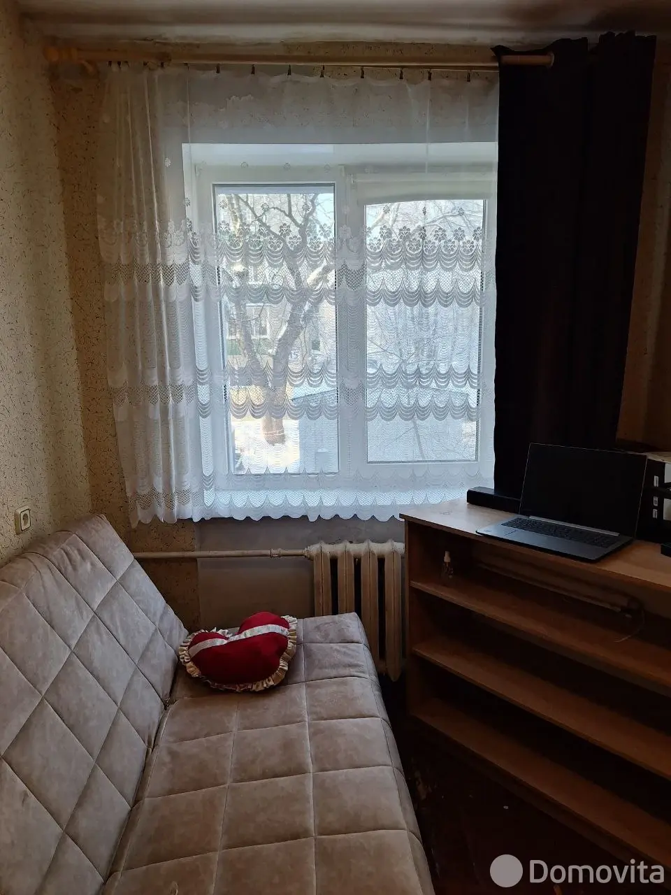 арендовать комнату, Минск, ул. Пуховичская, д. 13