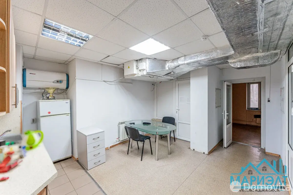 Цена продажи офиса, Минск, пр-т Пушкина, д. 81