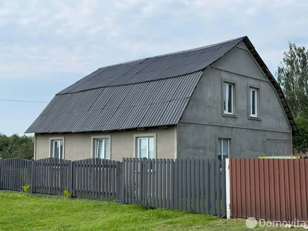 купить коттедж, Старина, ул. Партизанская