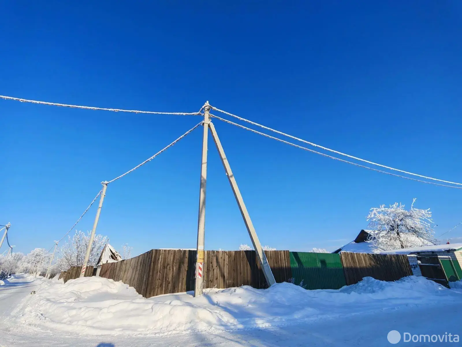 коттедж, Вишенский, ул. Южная, д. 37