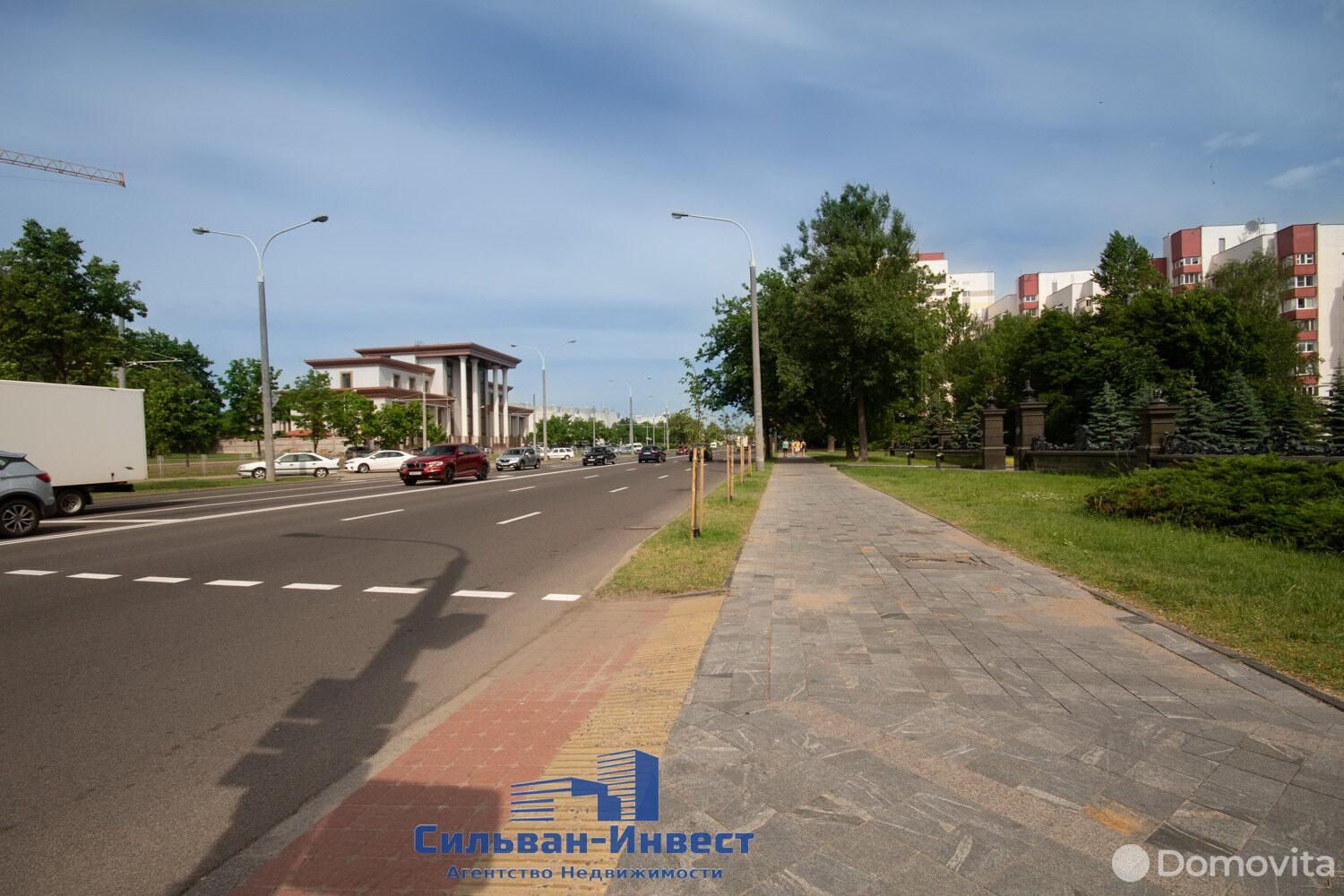 продажа офиса, Минск, Старовиленский тр-т, д. 10