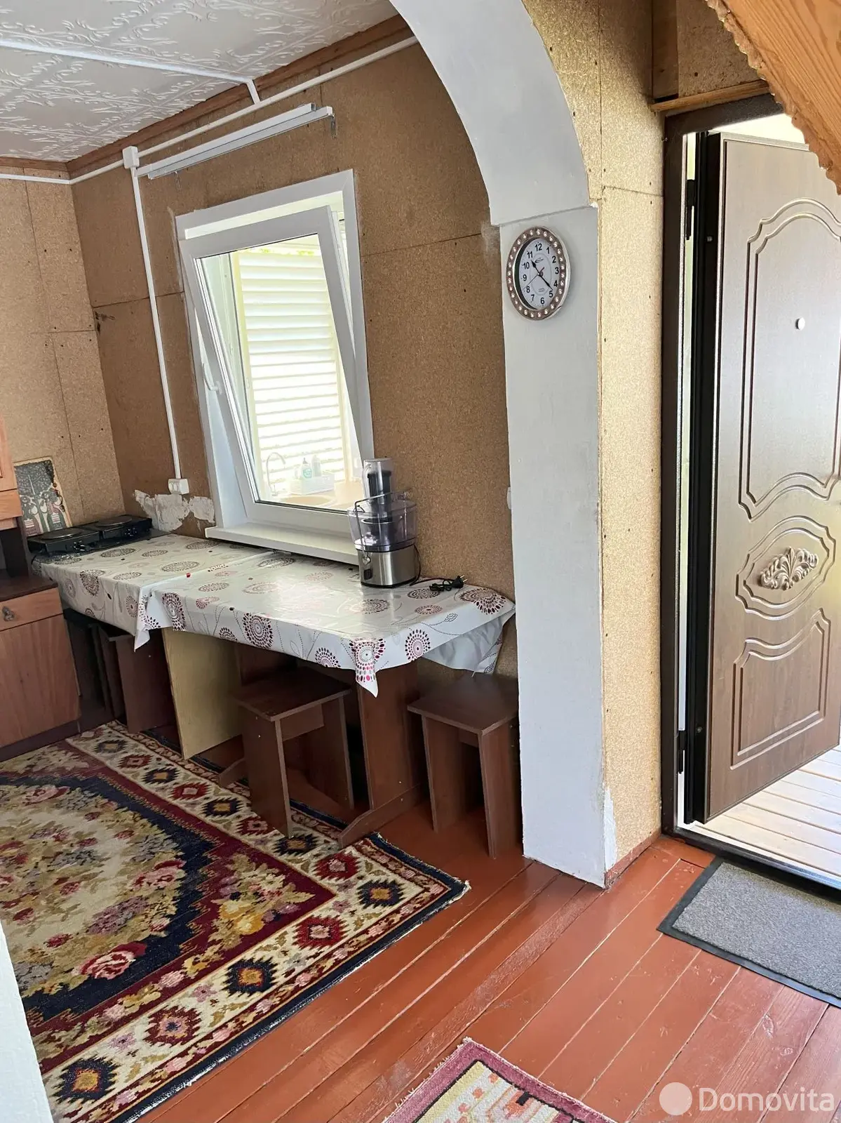 Продажа 2-этажной дачи в Мечта Минская область, 27000USD, код 184923 - фото 25