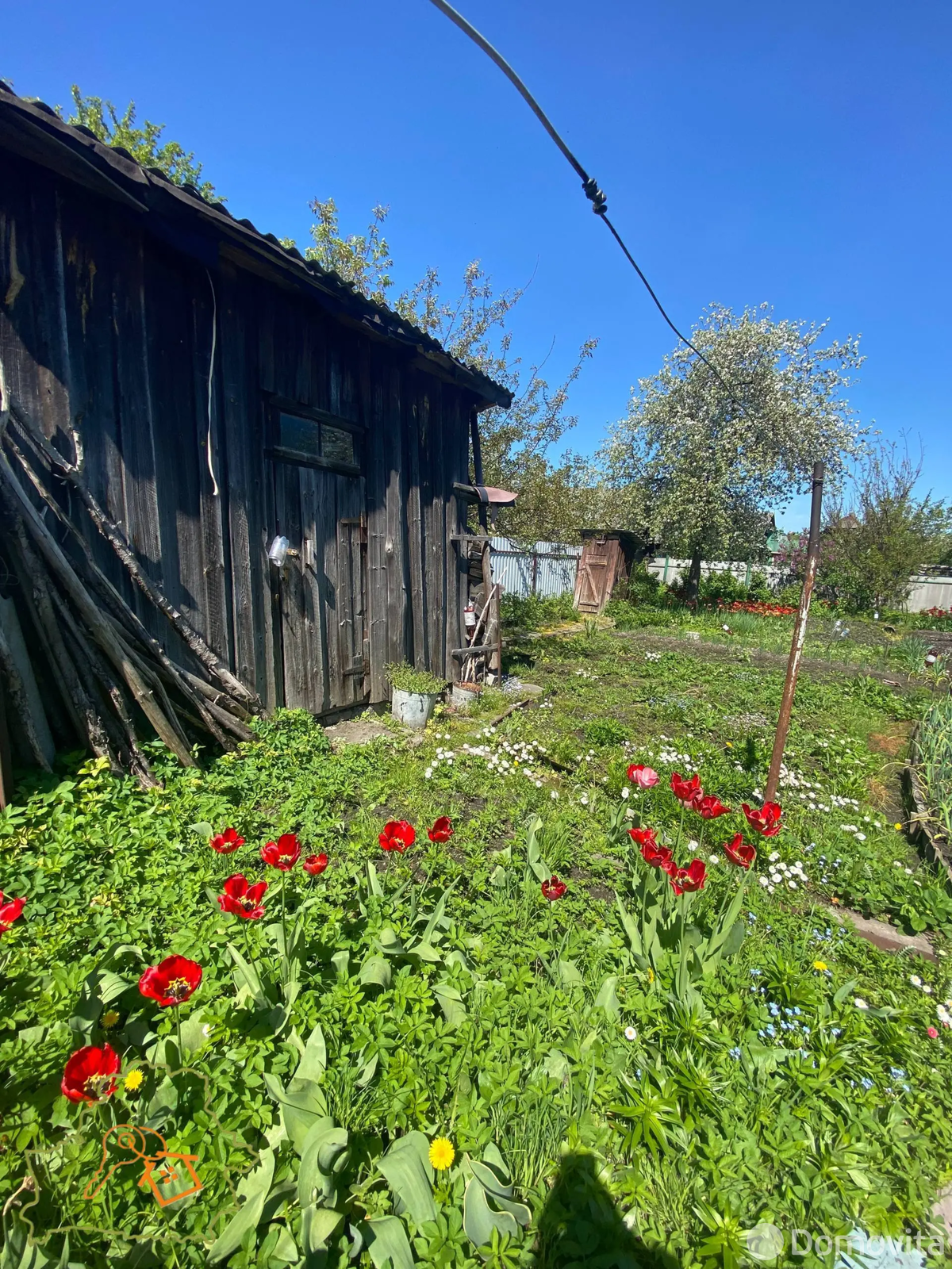 коттедж, Бобруйск, пер. Транспортный, д. 10