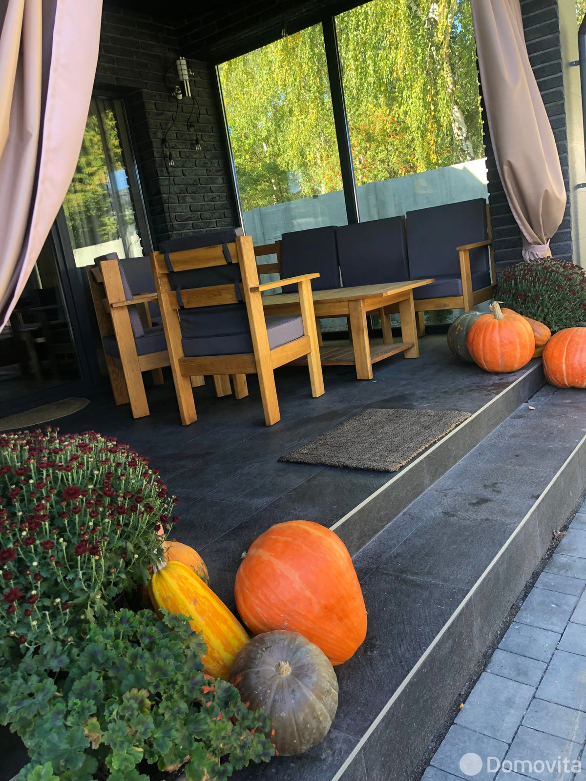 Аренда коттеджа Гостевой дом « Белая Береза» на сутки в Росинка , 500BYN, код 1247 - фото 4