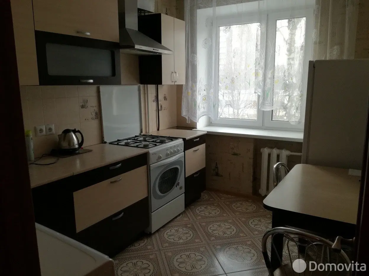 квартира, Минск, ул. Куйбышева, д. 67/3 в Советском районе