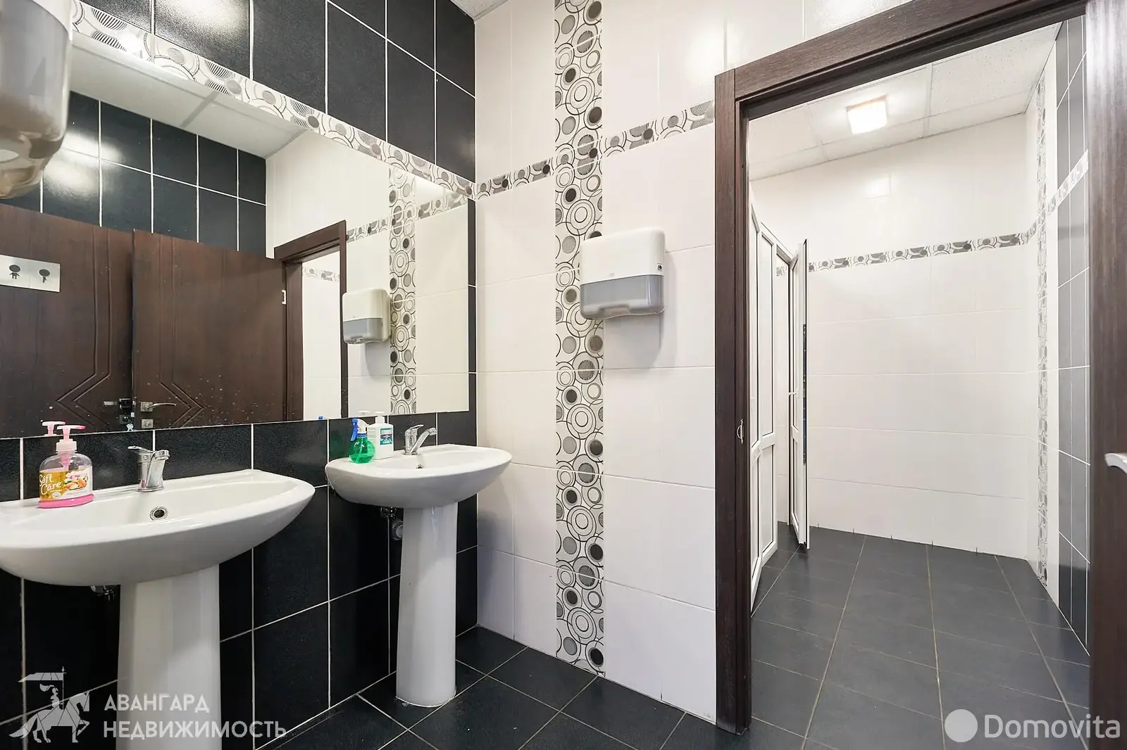 Аренда офиса на ул. Волгоградская, д. 6/А в Минске, 3744EUR, код 14637 - фото 14