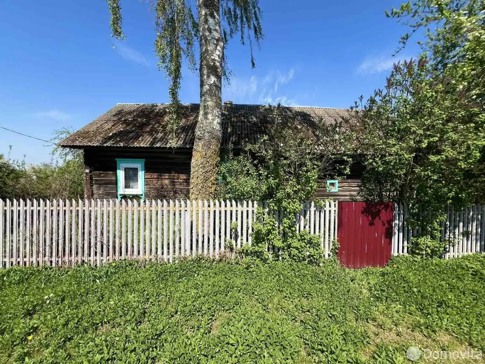 дом, Шаловичи, ул. Ленинградская