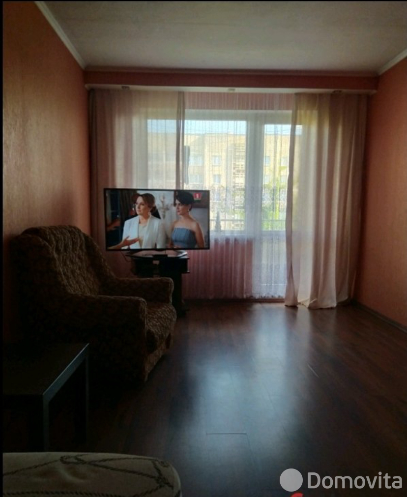 квартира, Новополоцк, ул. Дружбы, д. 17