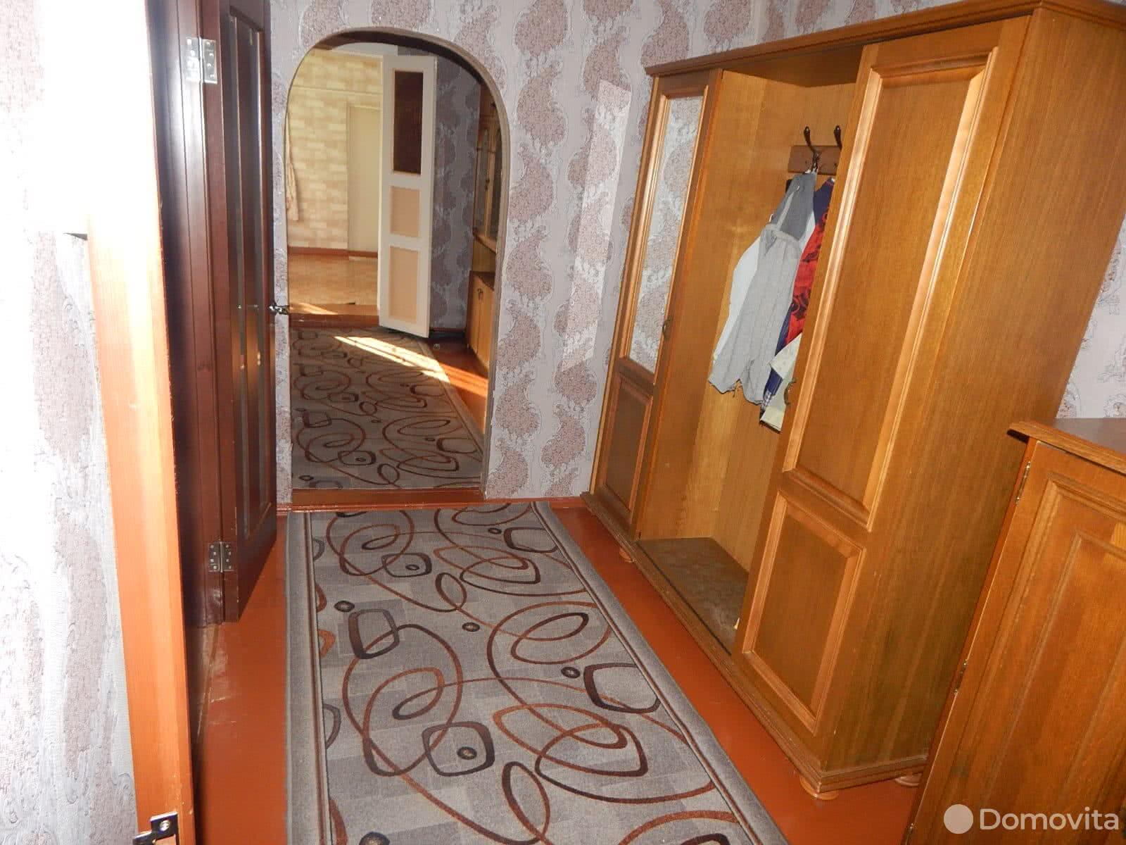 Продать 1-этажный дом в Климовке, Гомельская область ул. Первомайская, д. 14, 39000USD, код 637825 - фото 5