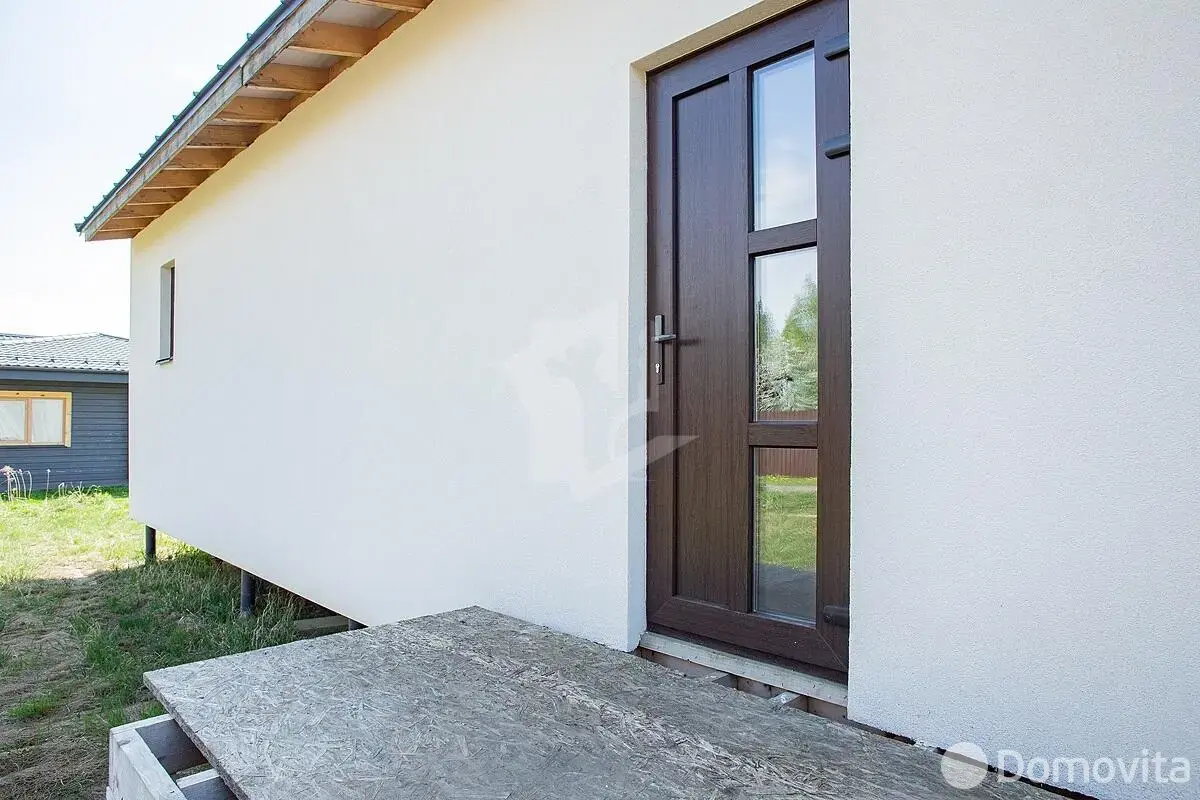 Купить 1-этажную дачу в Черница Минская область, 67900USD, код 185789 - фото 14