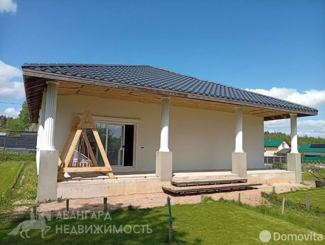 дом, Ландыш 2005, , стоимость продажи 426 343 р.