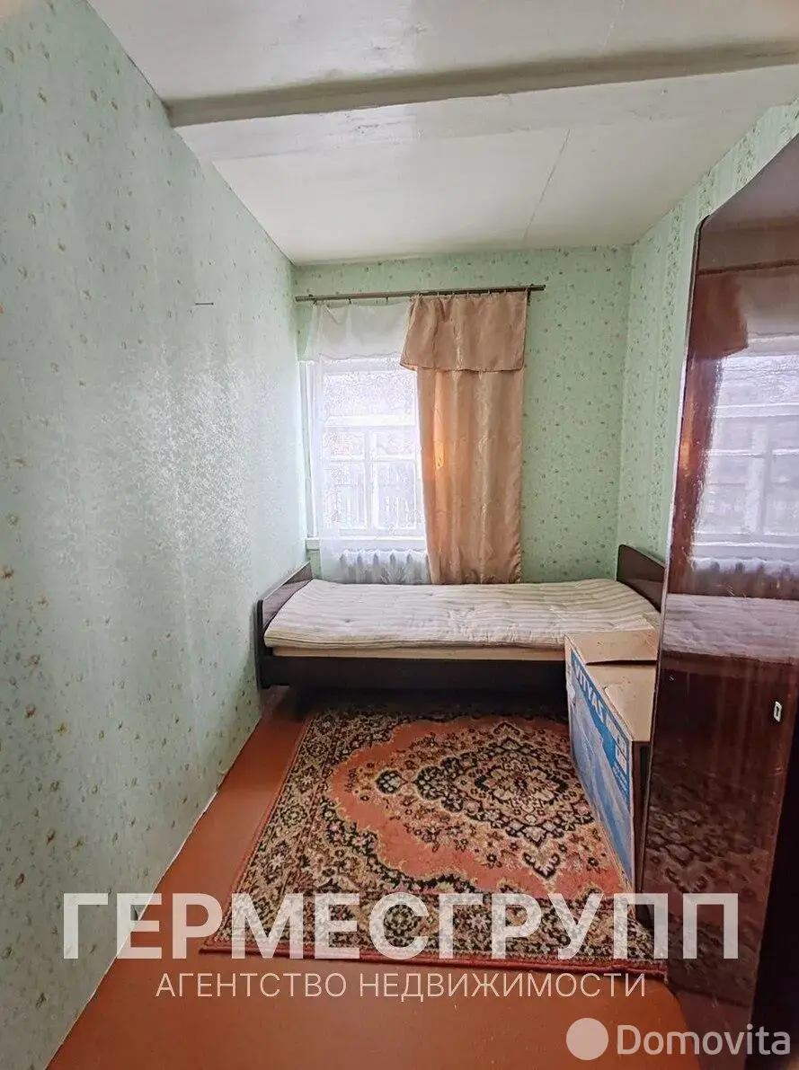 Стоимость продажи дома, Орша, пер. Интернациональный 2-й