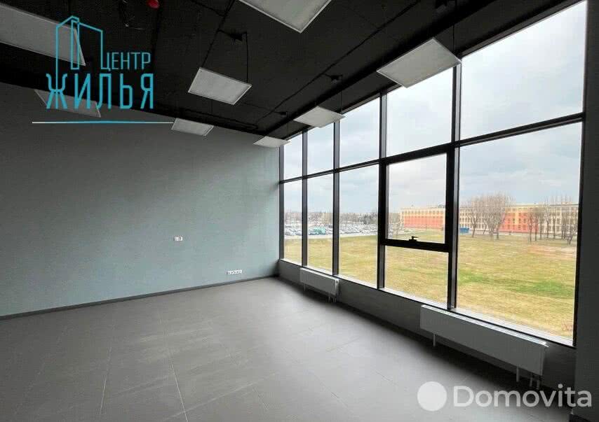 Аренда офиса на ул. Титова, д. 30А в Гродно, 480EUR, код 12241 - фото 11