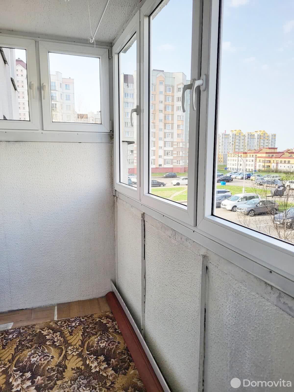 Продажа 1-комнатной квартиры в Минске, ул. Скрипникова, д. 11, 63700 USD, код: 993725 - фото 6