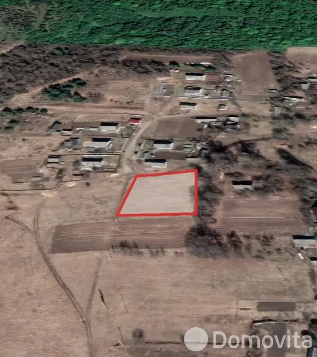 Купить земельный участок, 34 сотки, Шепели, Минская область, 34900USD, код 571425 - фото 11