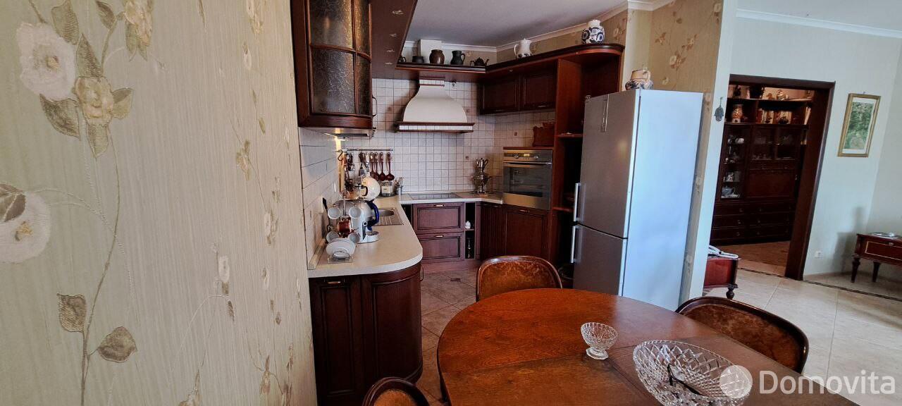 Купить 2-комнатную квартиру в Минске, пер. Якуба Коласа, д. 34Б, 125000 USD, код: 1064941 - фото 4