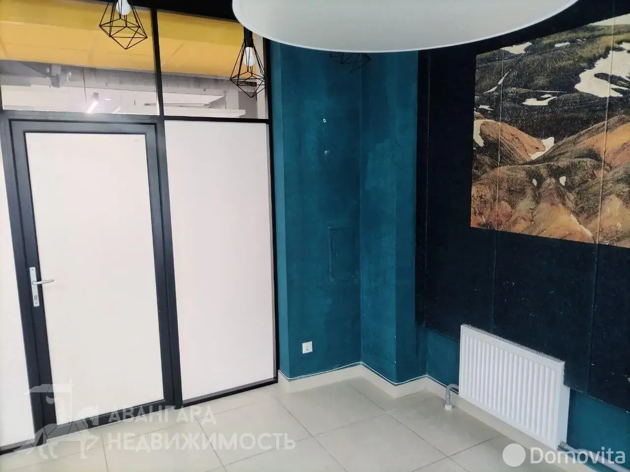 Снять офис на ул. Белинского, д. 23 в Минске, 1293EUR, код 16406 - фото 11