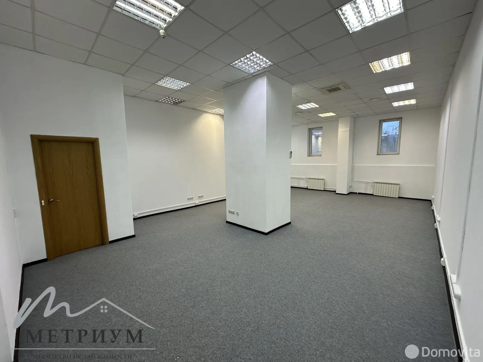 офис, Минск, ул. Фабрициуса, д. 8/Б/1 на ст. метро Институт Культуры