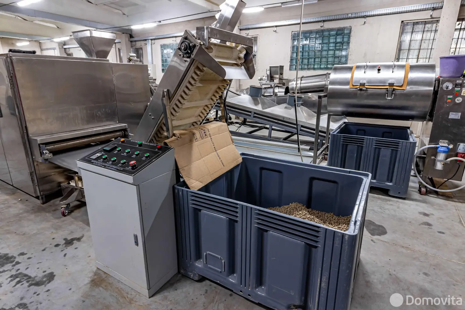 Купить помещение под сферу услуг в Будагово, - фото 22