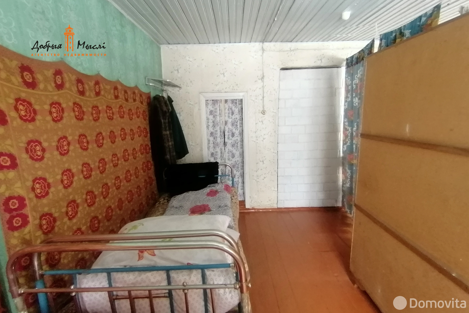 Купить 1-этажную дачу в Налибоках Минская область, 9500USD, код 184910 - фото 15