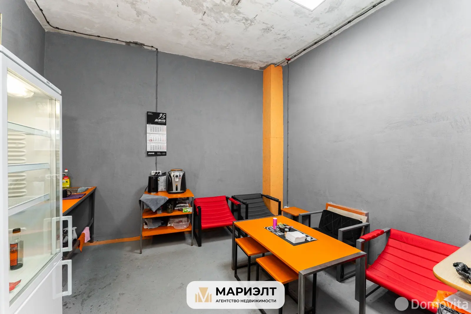 Купить складское помещение на ул. Машинистов, д. 80/4 в Минске - фото 12