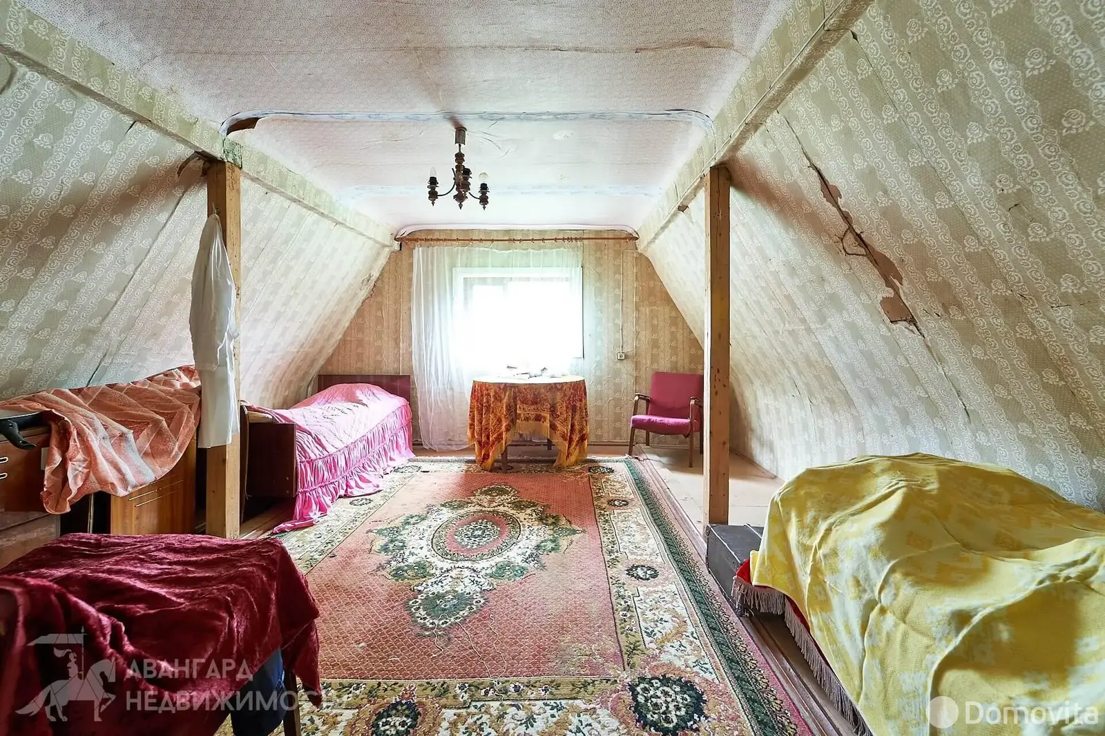 Купить 3-этажную дачу в ВЯСЁЛКА-РТВ Минская область, 12500USD, код 183108 - фото 15