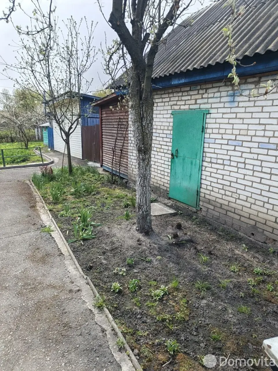 коттедж, Березино, ул. Пионерская, д. 7