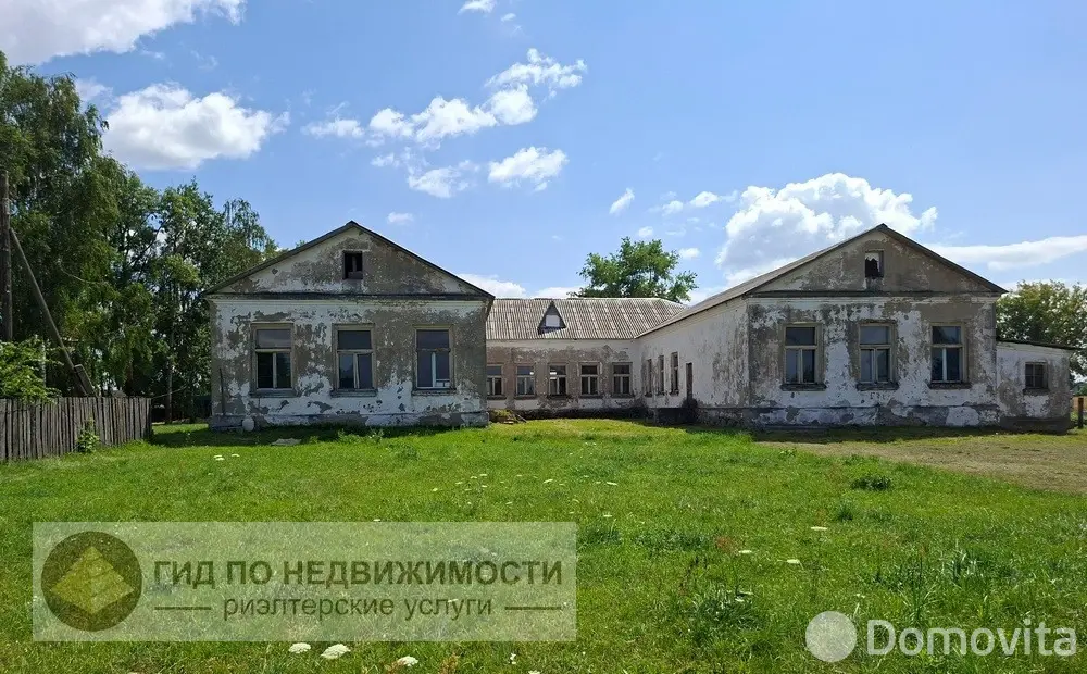 продажа объекта сферы услуг, Роги, ул. Школьная, д. 1