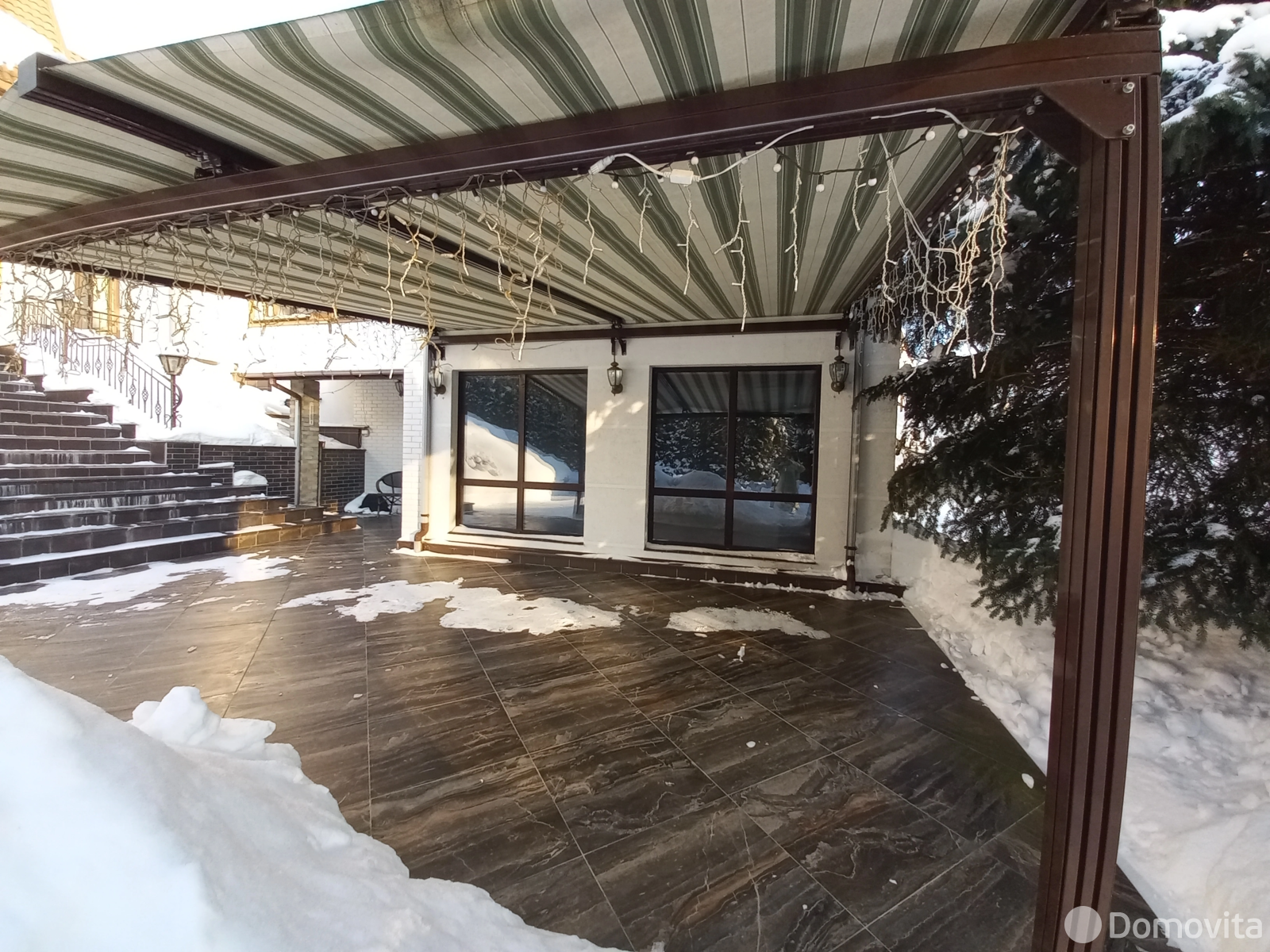 коттедж, Качино, ул. Я.Коласа - лучшее предложение