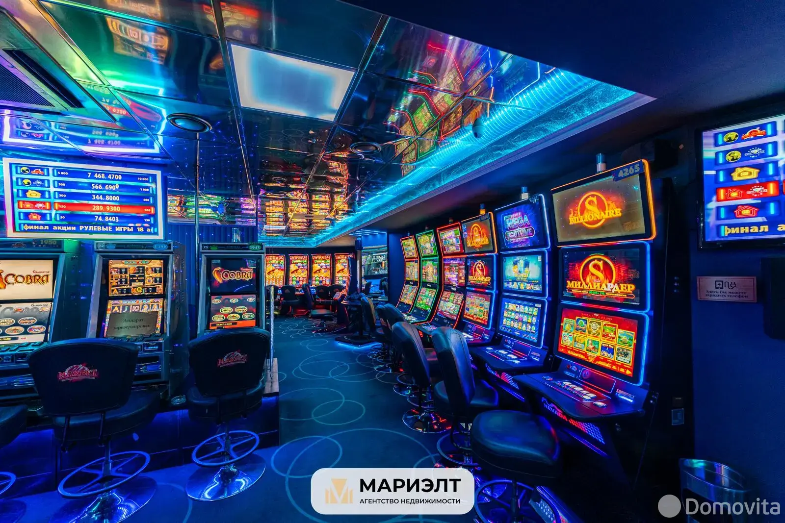 Купить торговое помещение на пр-т Пушкина, д. 41/1 в Минске, 2000000USD, код 998512 - фото 15