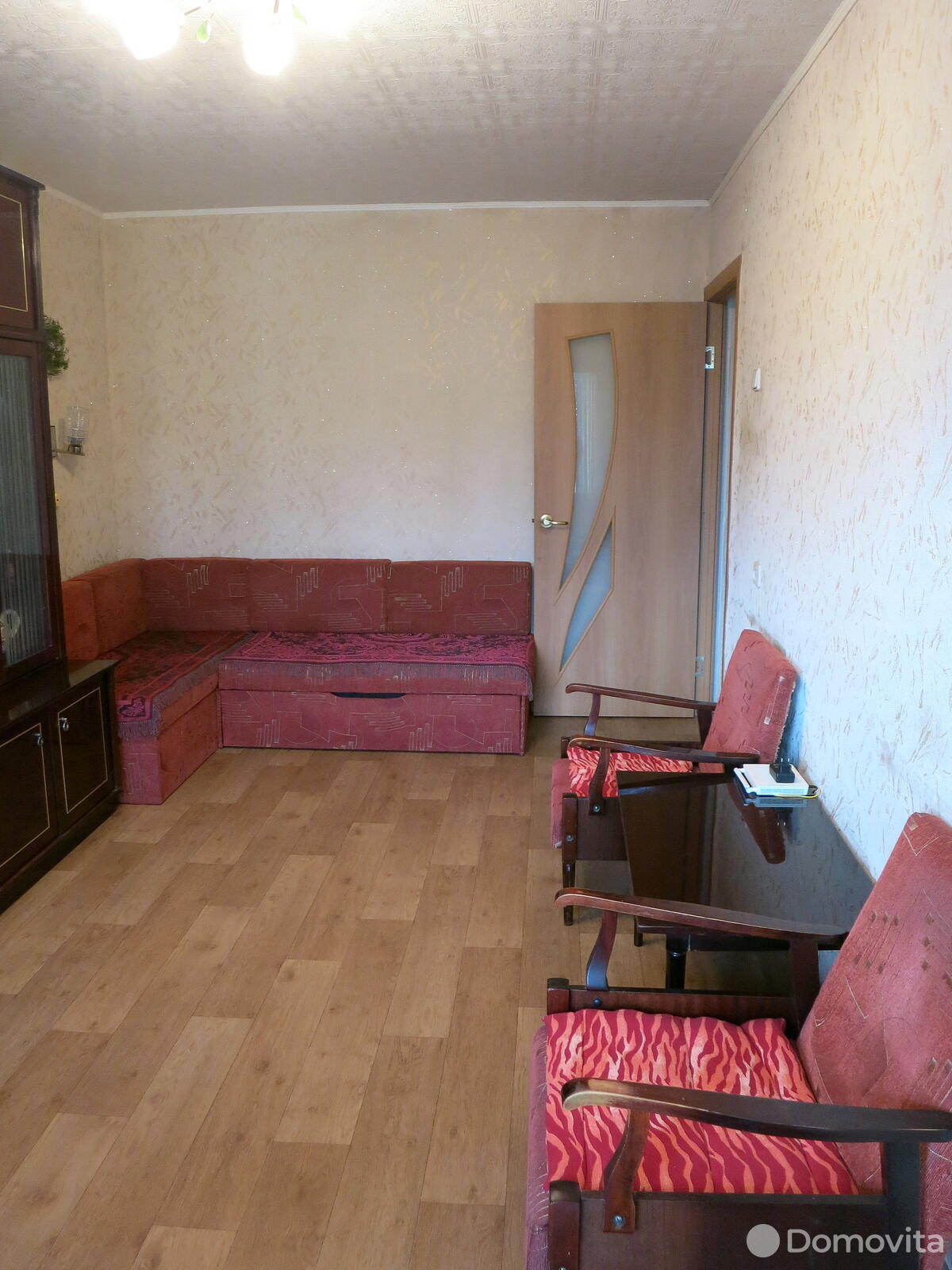 квартира, Минск, ул. Матусевича, д. 6, стоимость аренды 853 р./мес.